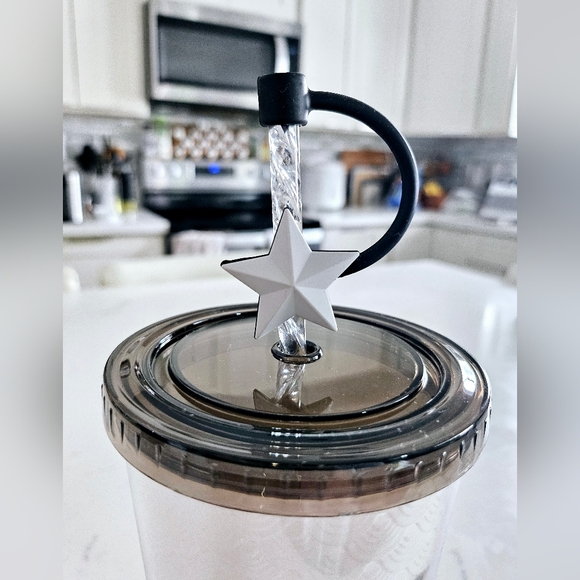 STARBUCKS PH Exclusive 2024 Pearl 22 Fl Oz Cold Cup - Picture 8 of 12